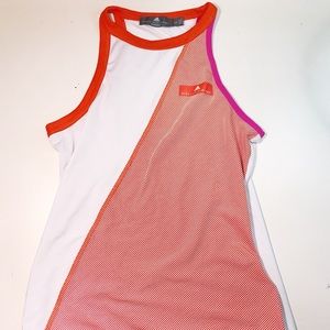 Adidas Stella McCartney Barricade tank top